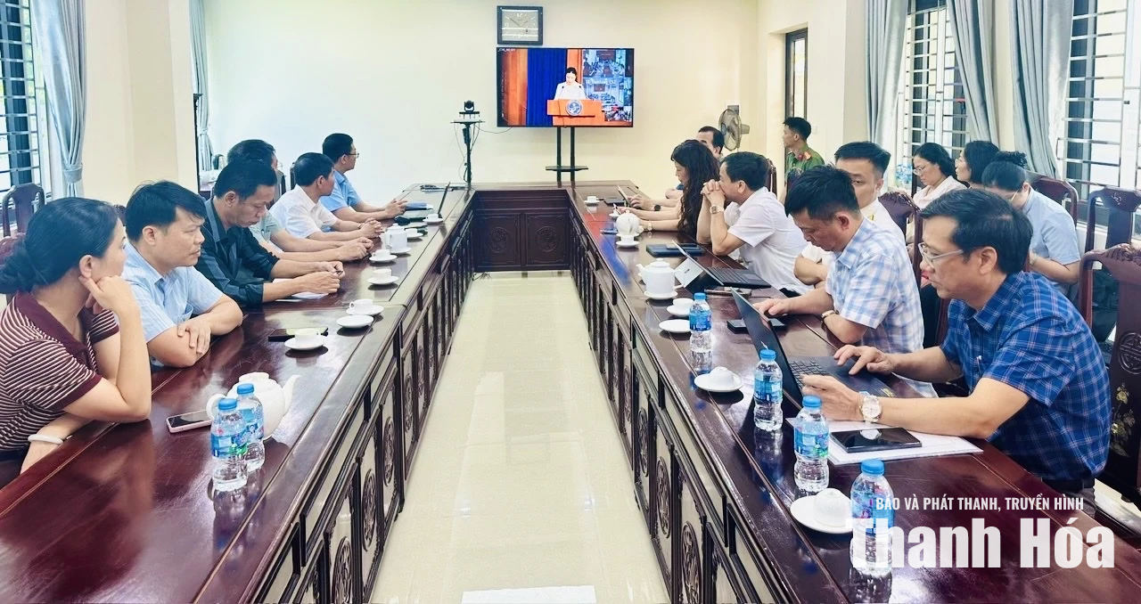 Kết quả chính thức Tổng điều tra kinh tế năm 2026 sẽ được công bố vào quý III/2027