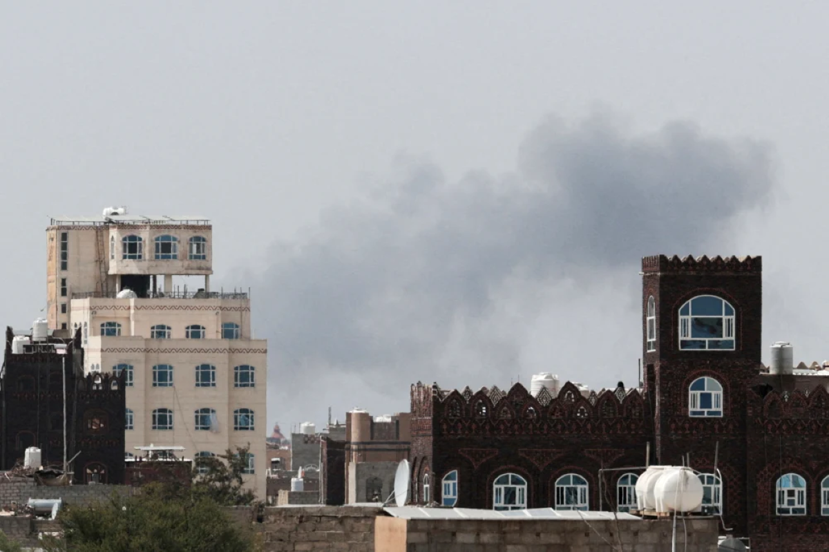 Pakistan lo bị cuốn vào xung đột Mỹ- Iran sau các đòn tấn công đáp trả giữa Ả Rập Xê Út và Houthi