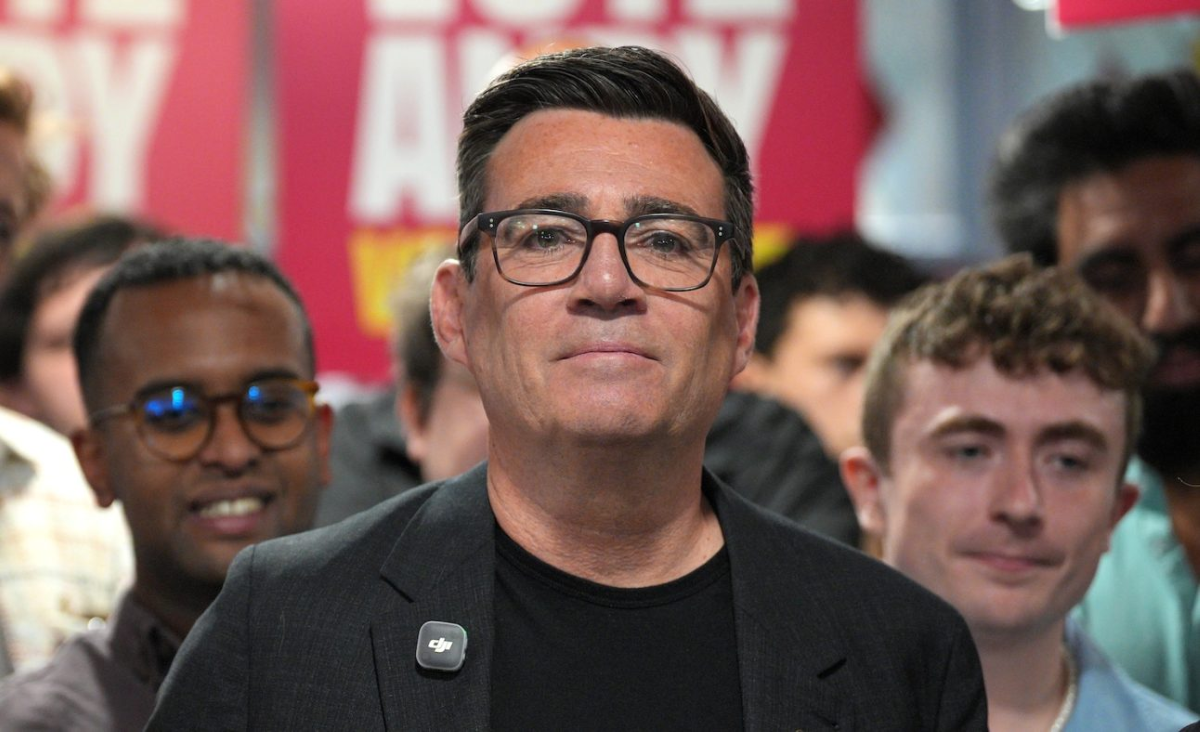 Ông Andy Burnham trở thành lãnh đạo Công đảng, sắp nhậm chức Thủ tướng Anh