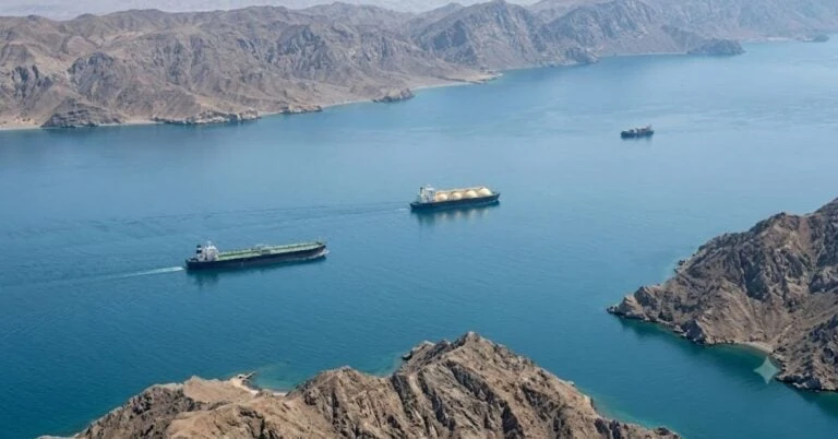 Mỹ tái áp đặt phong tỏa hàng hải đối với Iran từ ngày 14/7