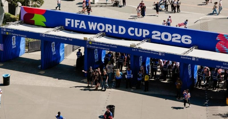 World Cup 2026: Cú hích cho kinh tế Mỹ hay chỉ là “hiệu ứng sân khấu”?