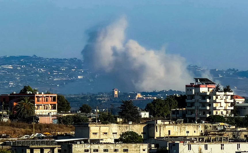 Israel và Lebanon tiến gần hơn tới giải quyết bất đồng