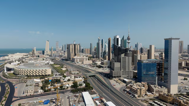Pakistan và Kuwait đàm phán mở rộng hợp tác quốc phòng&nbsp;