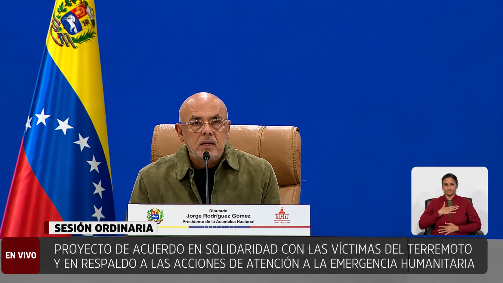 Chính phủ và phe đối lập Venezuela nhất trí khởi động đối thoại