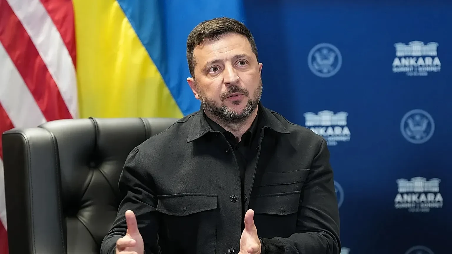 Tổng thống Ukraine cải tổ chính phủ