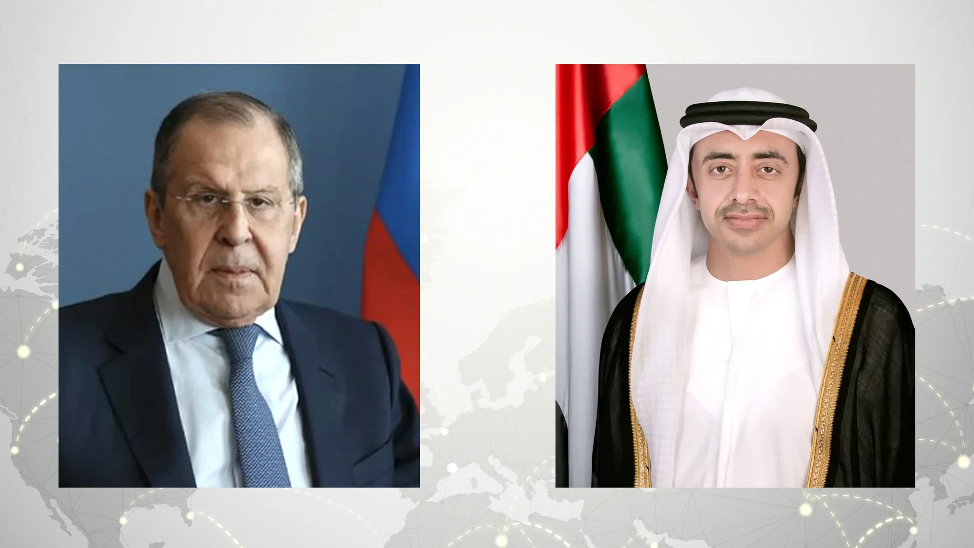 Nga, UAE ưu tiên bảo vệ eo biển Hormuz trước nguy cơ xung đột lan rộng