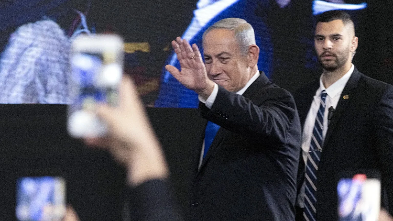 Thổ Nhĩ Kỳ phát lệnh bắt giữ Thủ tướng Israel Benjamin Netanyahu