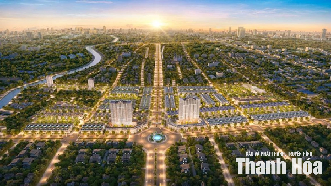 Eurowindow Holding đạt Chứng nhận Top 10 Nhãn hiệu nổi tiếng Việt Nam năm 2026