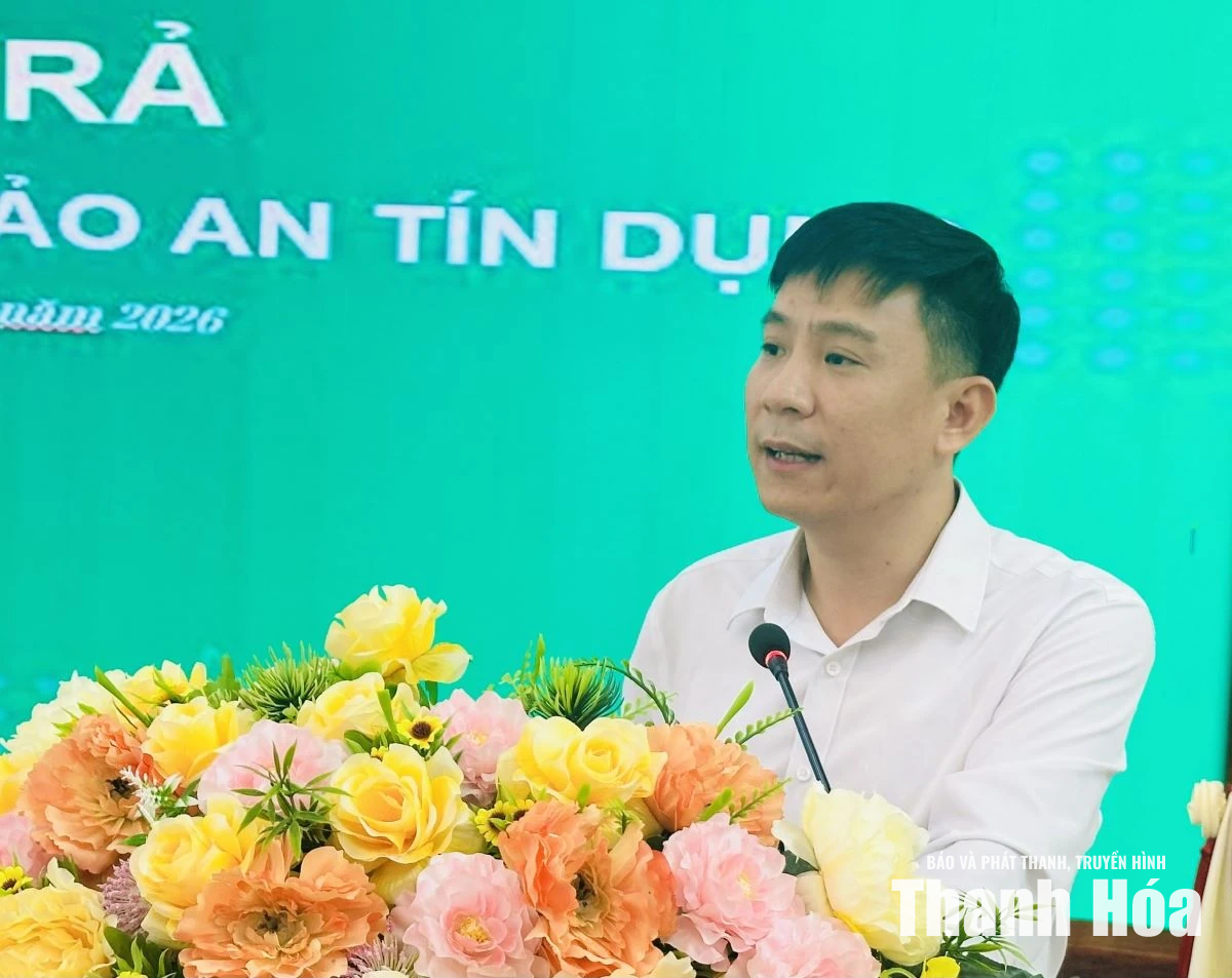 Chi trả quyền lợi cho khách hàng tham gia bảo hiểm khoản vay tại Agribank
