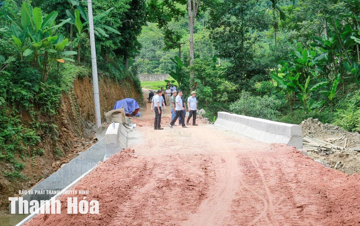 Xây dựng kế hoạch cụ thể, chủ động ứng phó trong công tác phòng, chống thiên tai