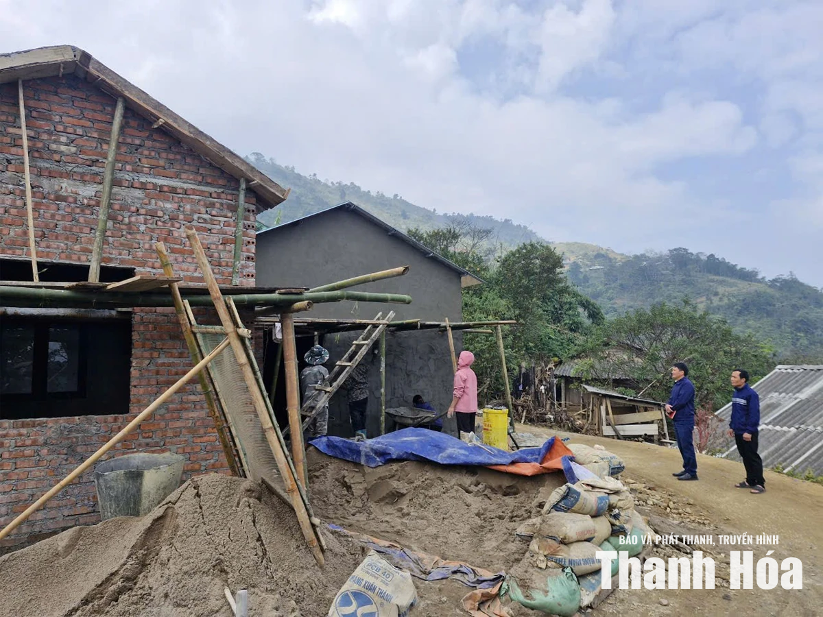Trách nhiệm của đảng viên trong xây dựng chi bộ vững mạnh