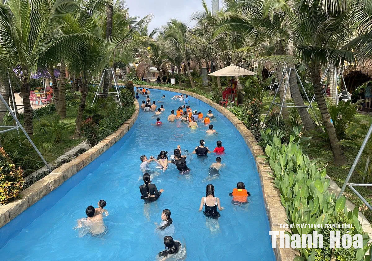 Để xứ Thanh trở thành điểm đến&nbsp;lý tưởng cho du lịch dài ngày