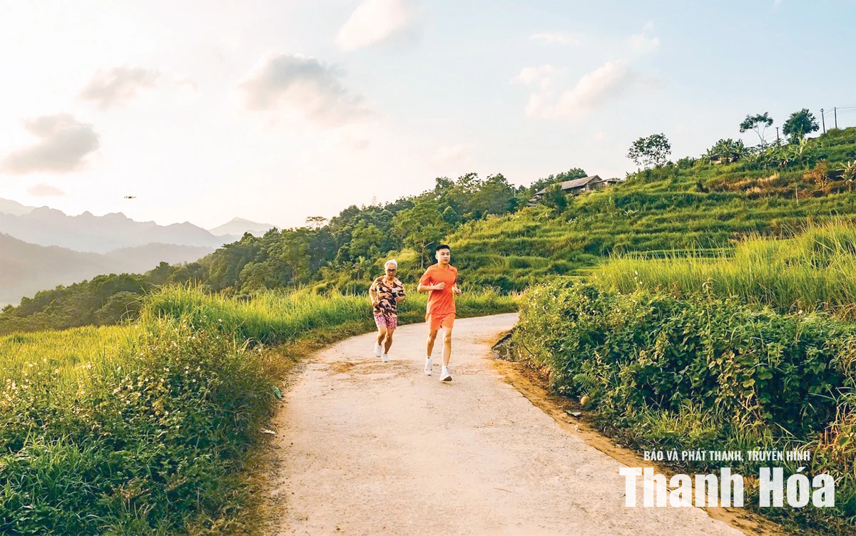 Người trẻ và xu hướng&nbsp;du lịch trải nghiệm