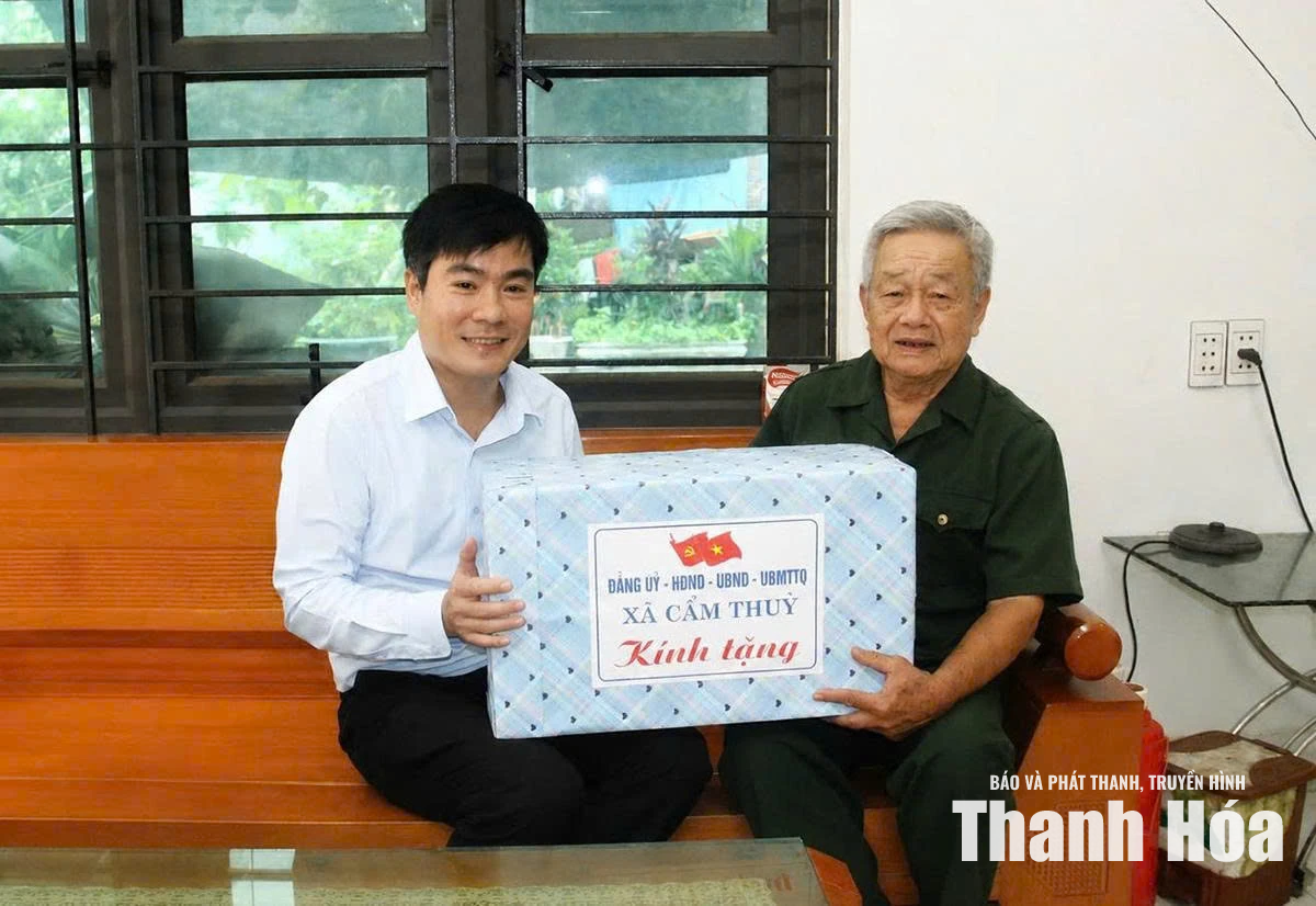 Thấm sâu và lan tỏa đạo lý “Uống nước nhớ nguồn”