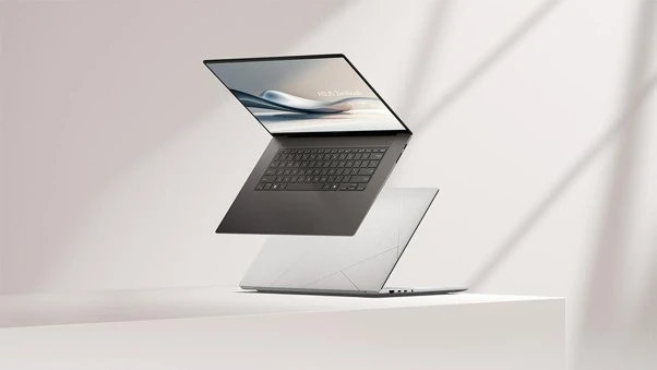 Cập nhật các dòng laptop Asus 16 inch bán chạy mùa tựu trường
