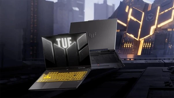 Cập nhật các dòng laptop Asus 16 inch bán chạy mùa tựu trường