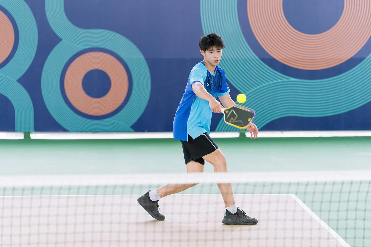 Chuỗi giải đấu bóng đá, pickleball khuấy động mùa hè tại Sun Sports City Ninh Binh