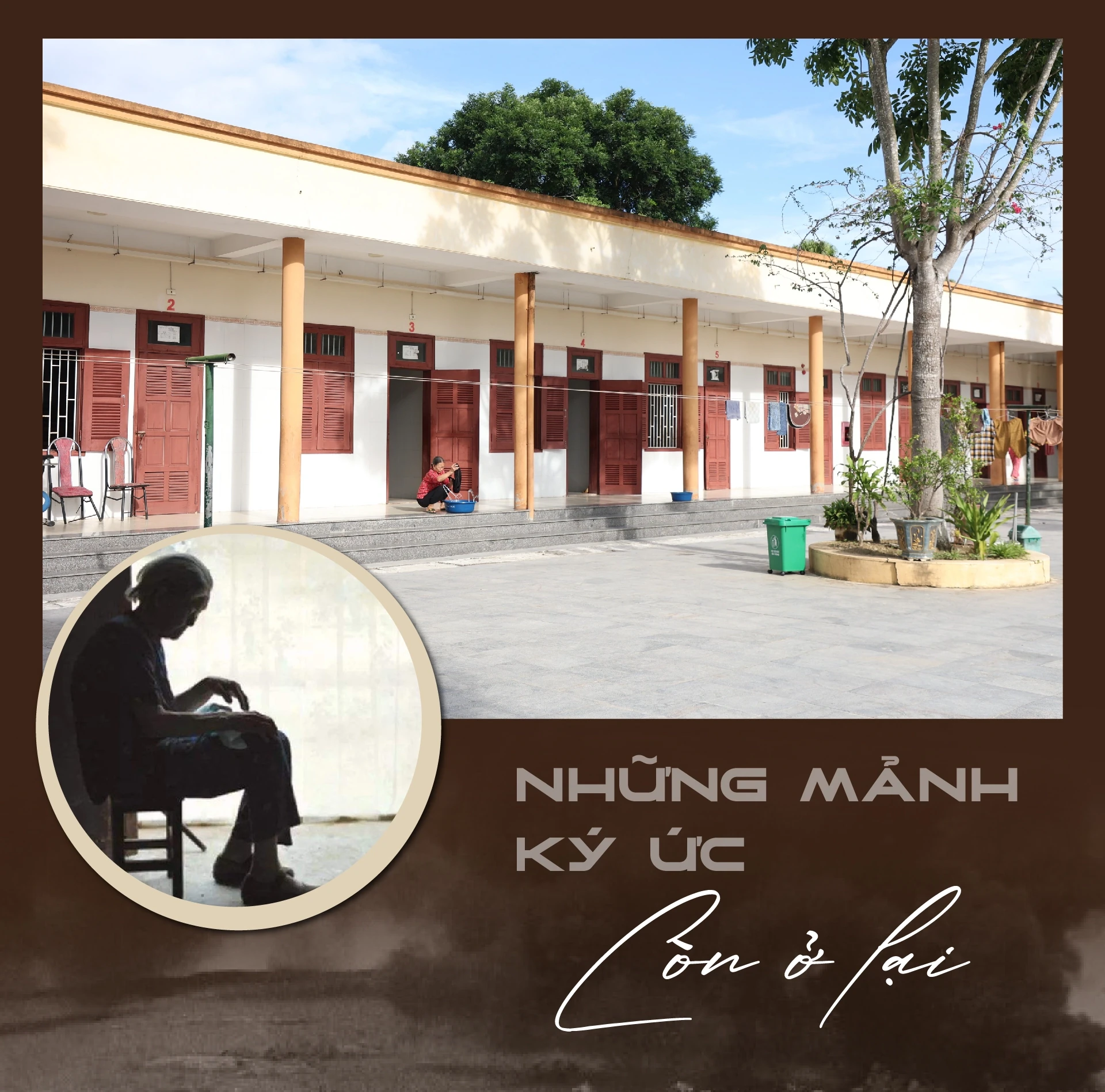 [E-Magazine] Gọi các Mẹ về bên mái nhà chung
