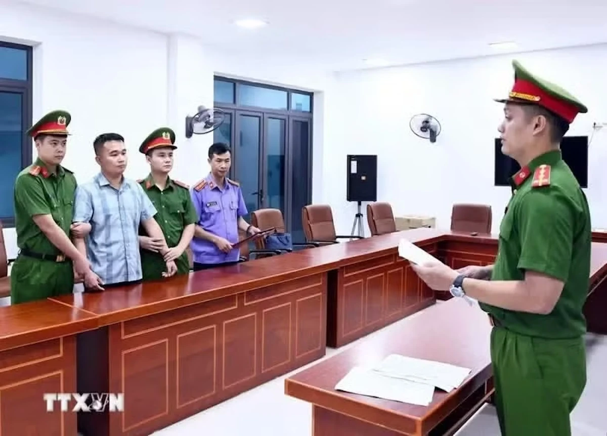 Bộ Giáo dục và Đào tạo yêu cầu cập nhật kết quả thi của thí sinh bị kỷ luật