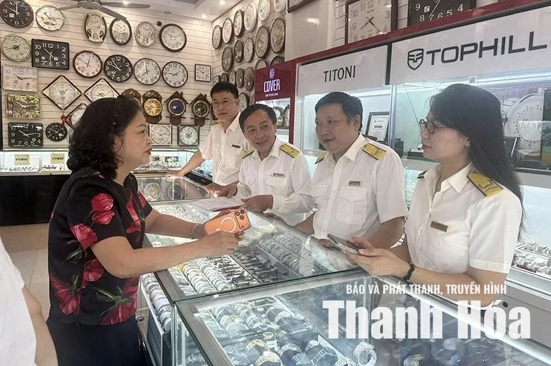 Mức xử phạt với hành vi cung cấp không chính xác, không đầy đủ thông tin theo yêu cầu của cơ quan thuế
