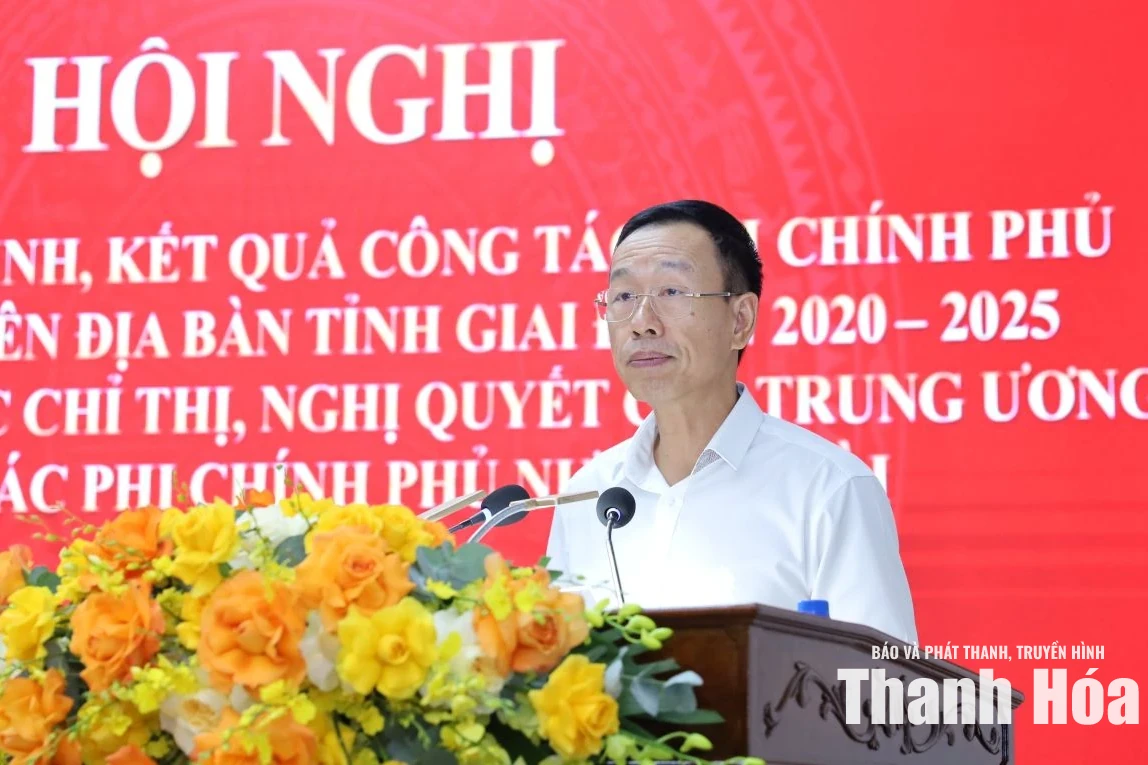 Phát huy hiệu quả nguồn vốn phi chính phủ nước ngoài