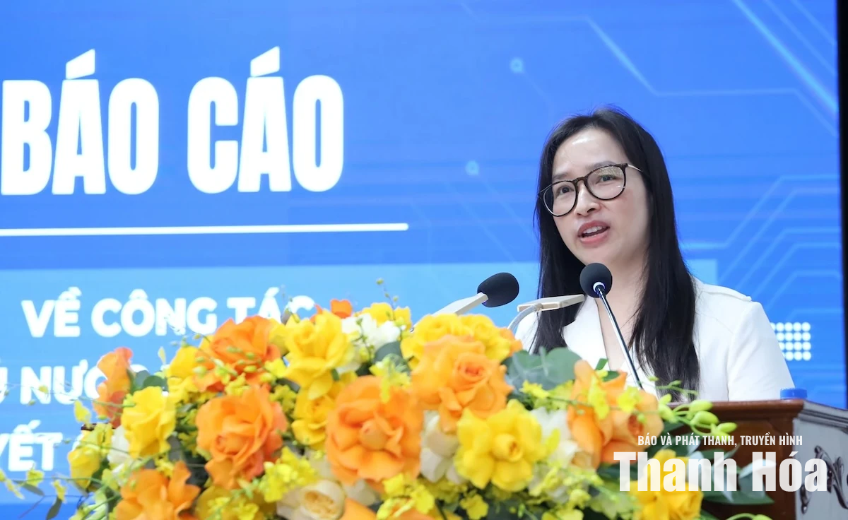 Phát huy hiệu quả nguồn vốn phi chính phủ nước ngoài
