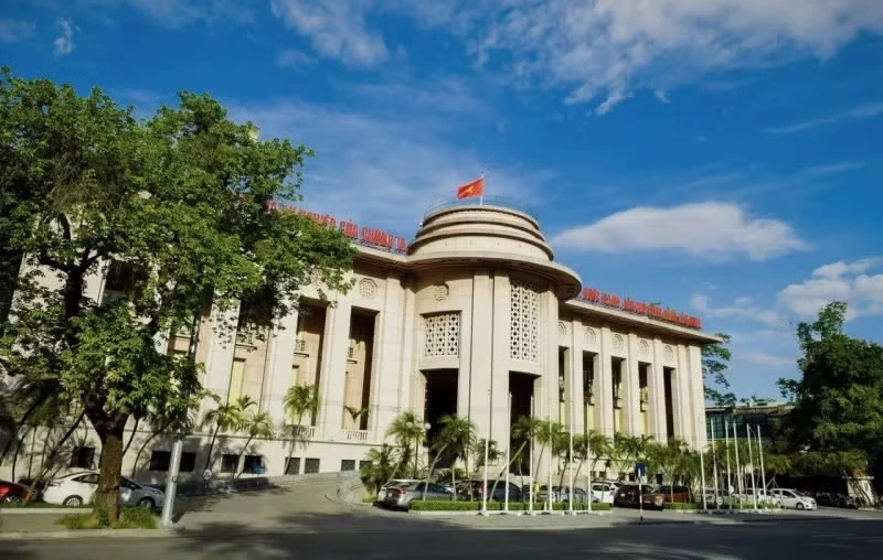 Ngân hàng Nhà nước triển khai kế hoạch 100 ngày về chuyển đổi số