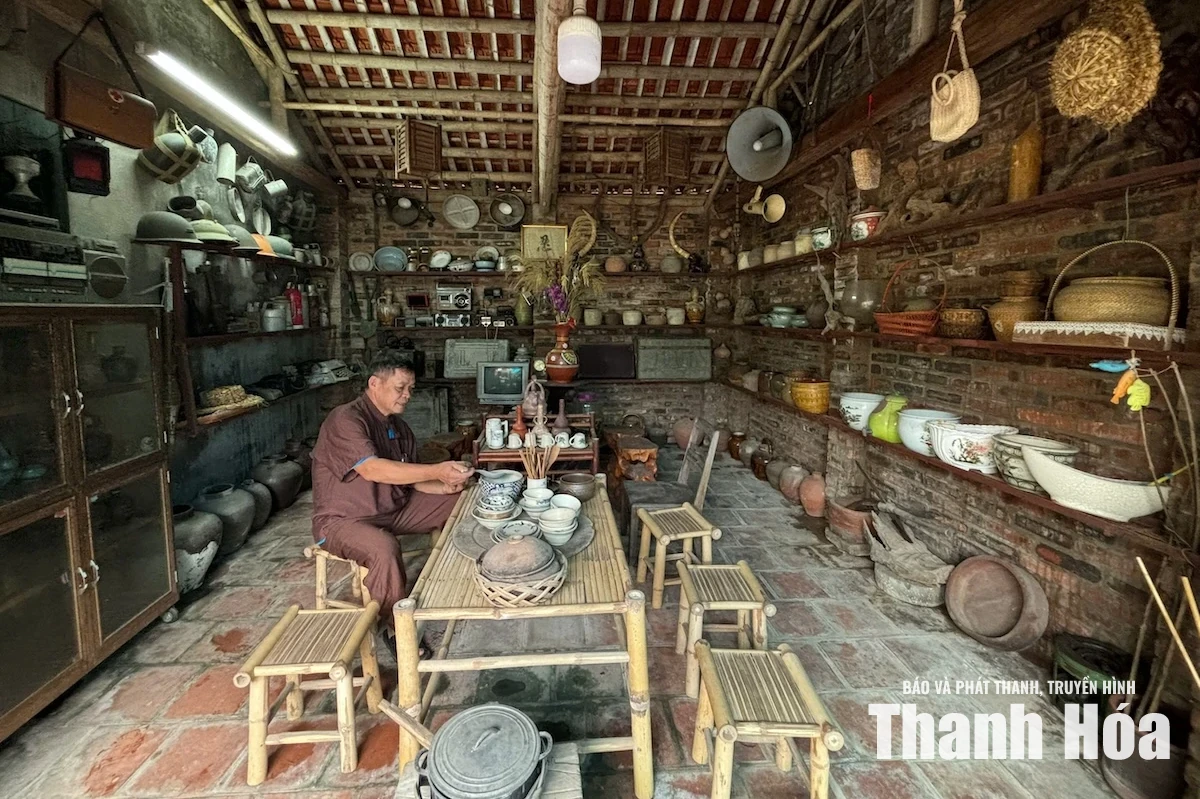 Kho báu di sản - động lực bứt phá du lịch xứ Thanh