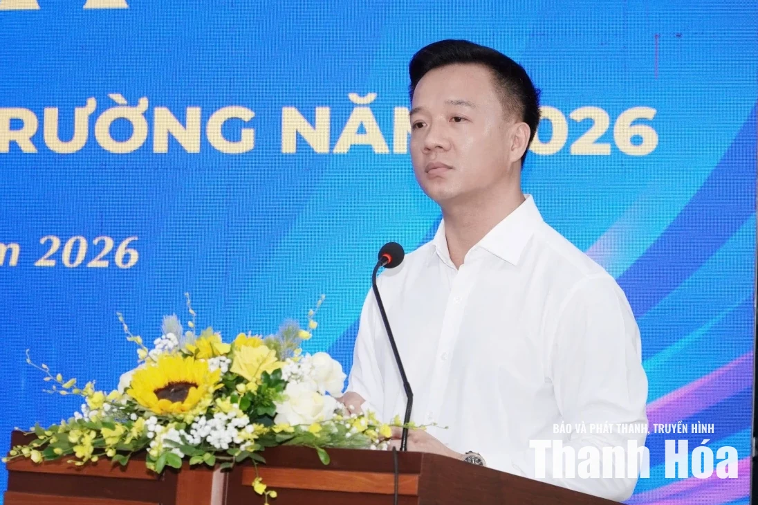Kết nối doanh nghiệp - nhà trường, đáp ứng nhu cầu thực tiễn của thị trường lao động