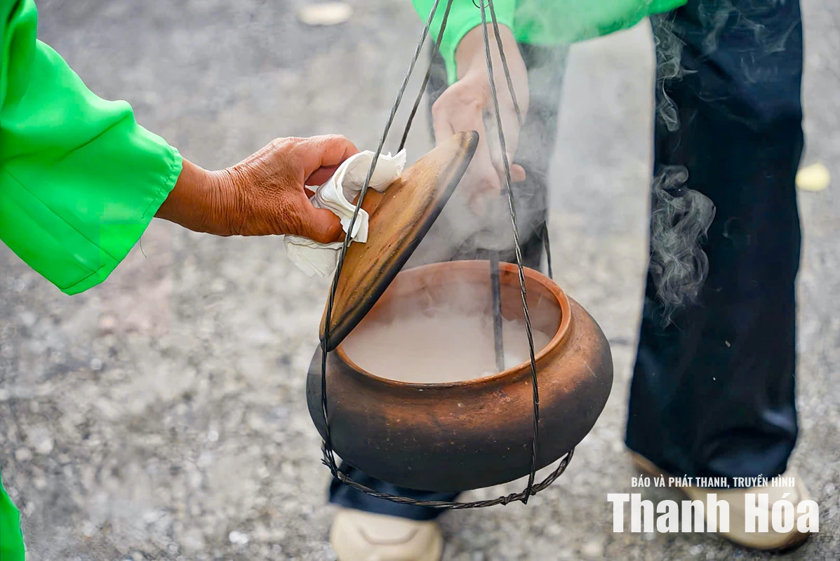 Lễ hội Làng du lịch Yên Trung: Cuốn hút du khách thập phương hòa cùng nhịp đập văn hóa bản địa