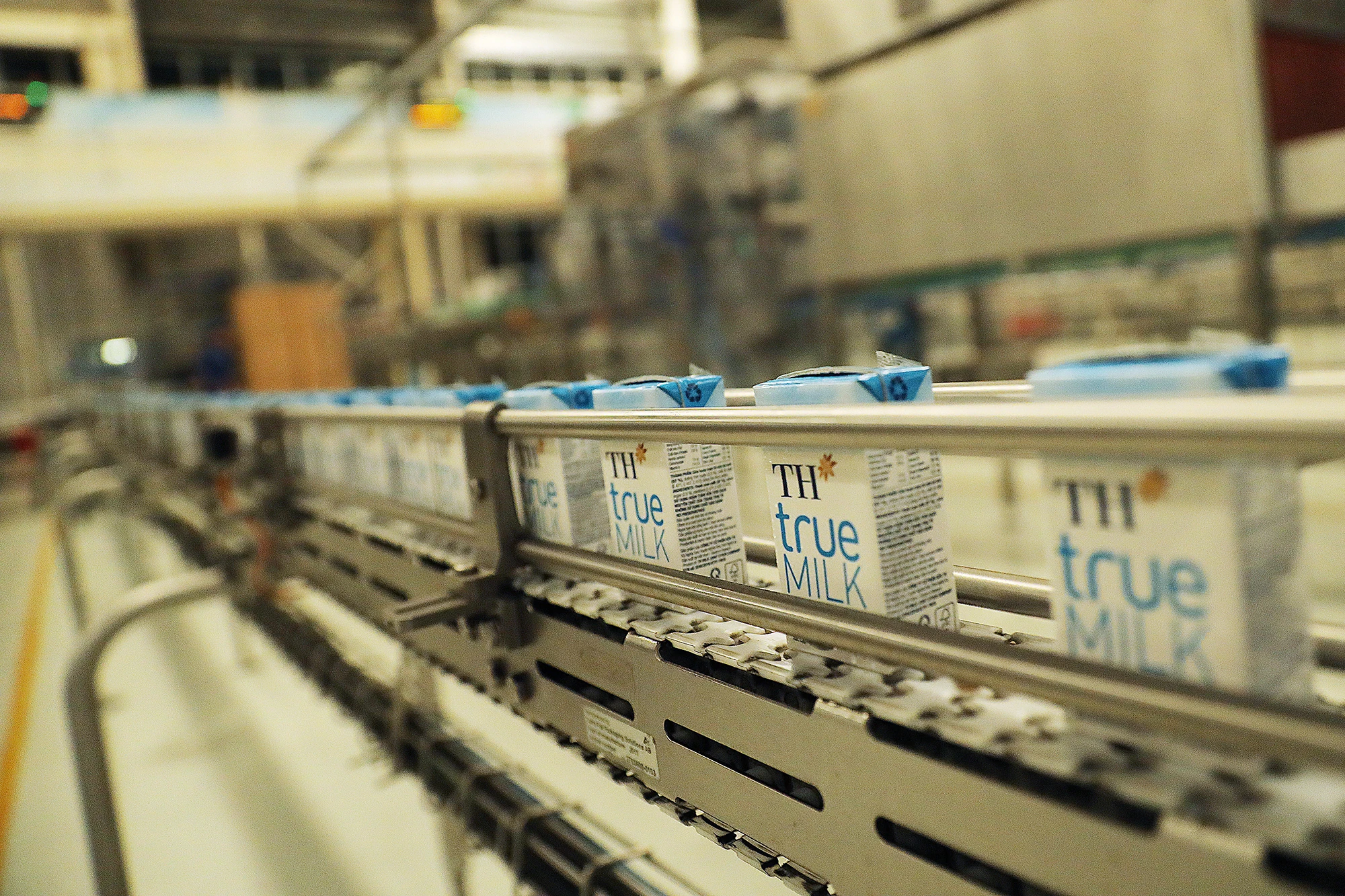 TH True Milk được vinh danh Top 10 nhãn hiệu nổi tiếng Việt Nam năm 2026