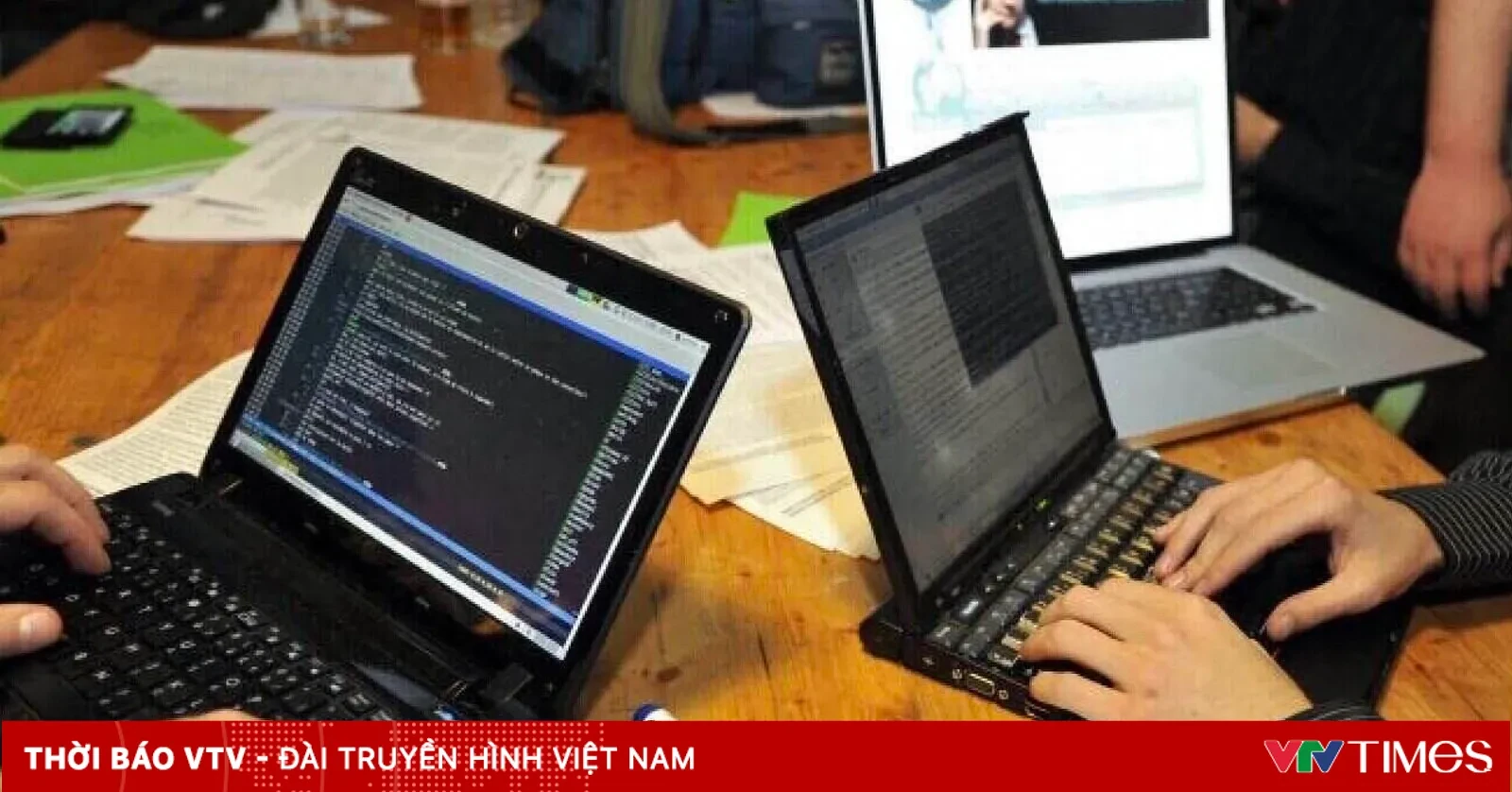 Sử dụng phần mềm máy tính “lậu” có thể bị truy cứu trách nhiệm hình sự