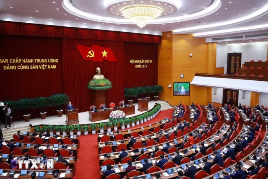 Bốn bước chuyển từ Hội nghị Trung ương 3: Quản trị thống nhất tạo nên sức mạnh