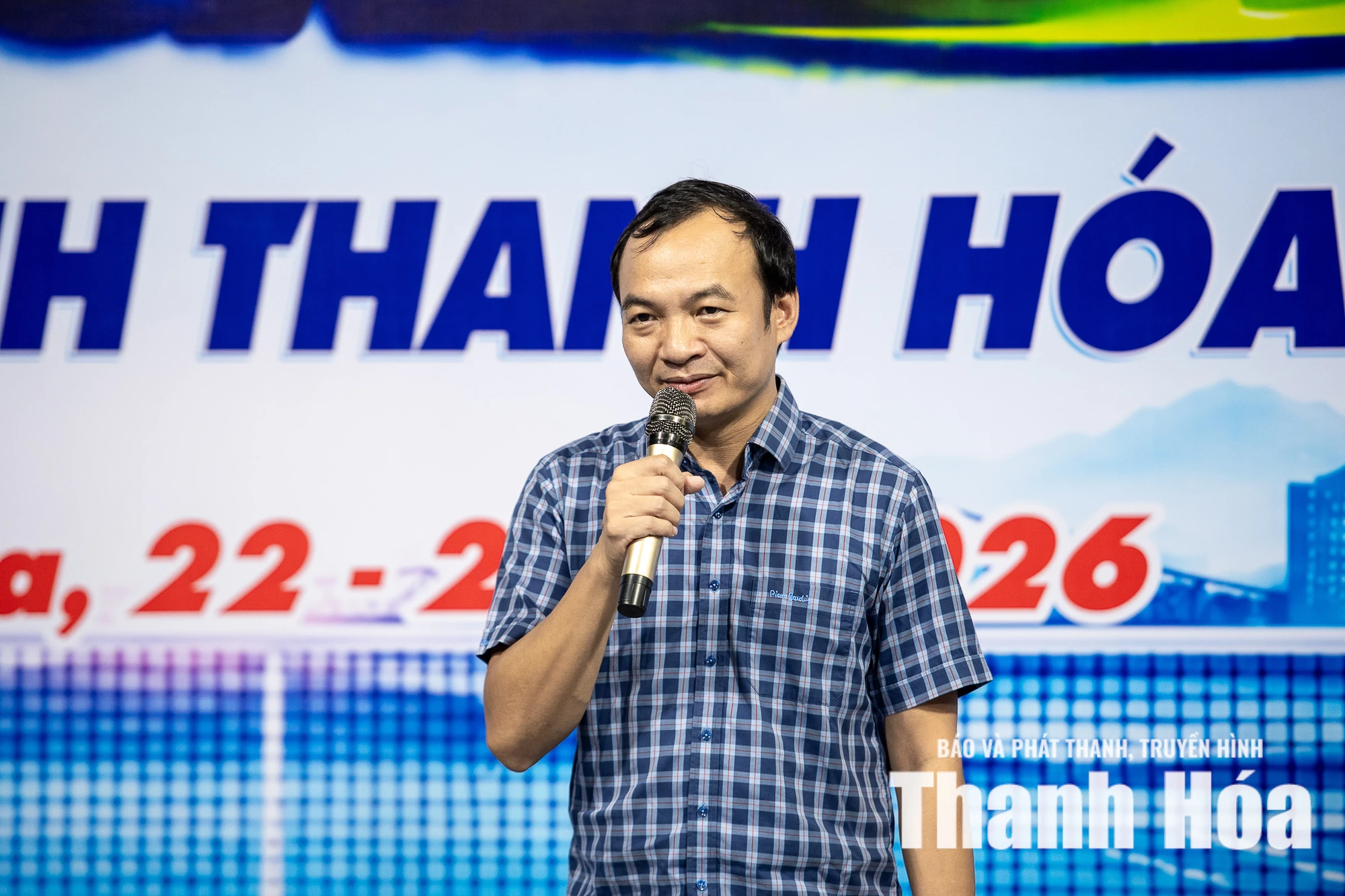 Đông đảo tài năng trẻ so tài tại Giải Pickleball các nhóm tuổi tỉnh Thanh Hóa năm 2026