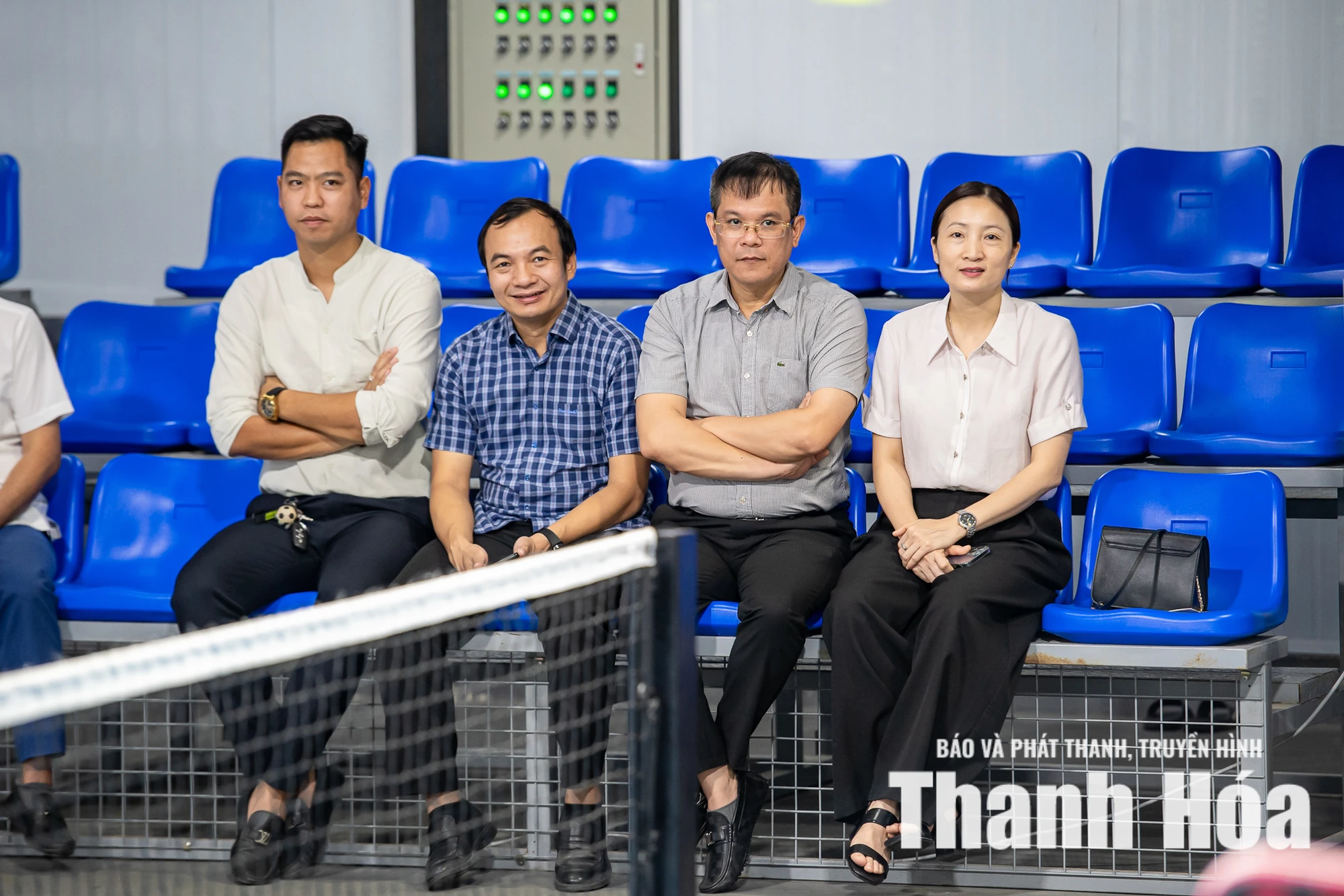 Đông đảo tài năng trẻ so tài tại Giải Pickleball các nhóm tuổi tỉnh Thanh Hóa năm 2026