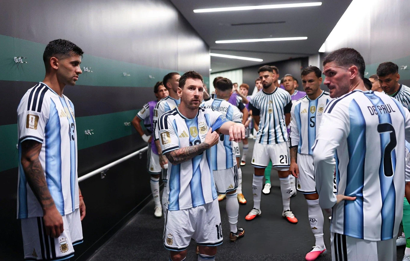 Tiền đạo nhập tịch dính chấn thương trước thềm ASEAN Cup 2026; FIFA công bố đội hình tiêu biểu World Cup 2026