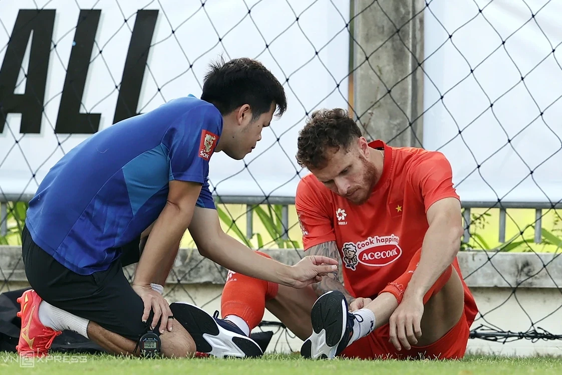 Tiền đạo nhập tịch dính chấn thương trước thềm ASEAN Cup 2026; FIFA công bố đội hình tiêu biểu World Cup 2026