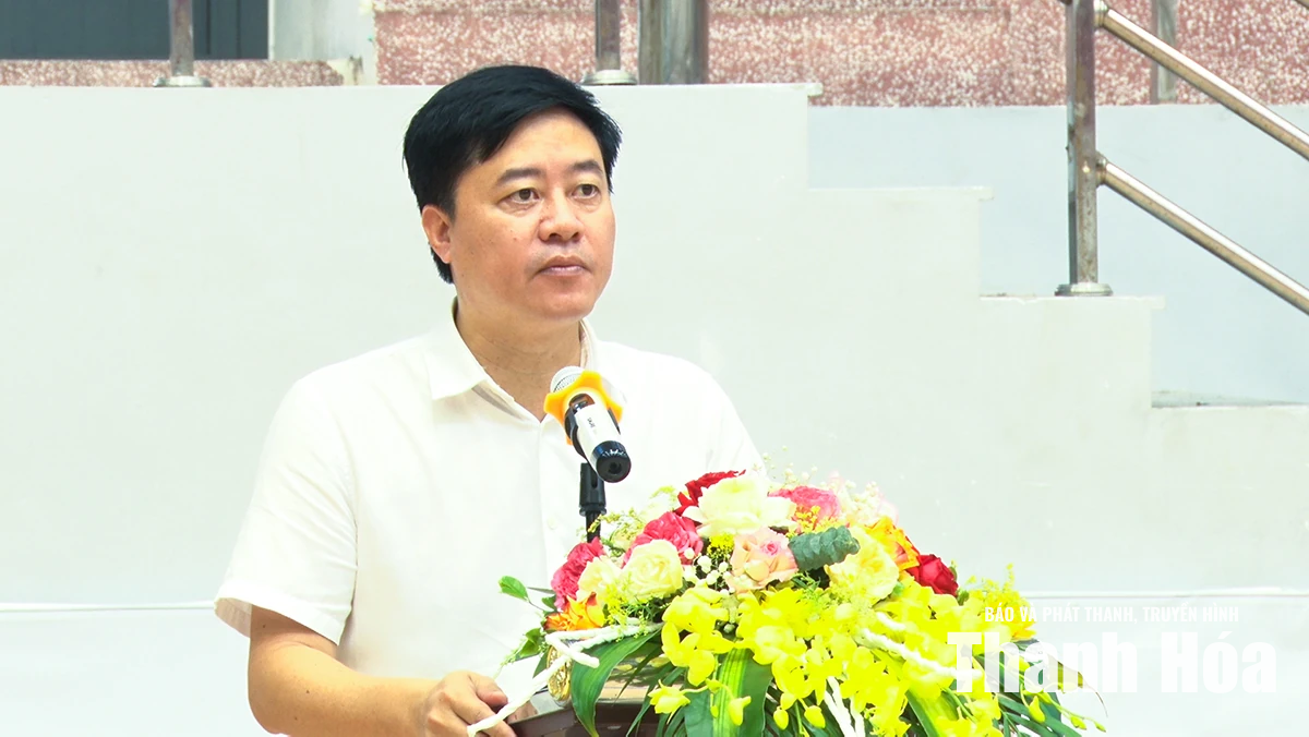 Hơn 400 tay vợt tranh tài tại giải cầu lông dành cho thiếu niên, nhi đồng