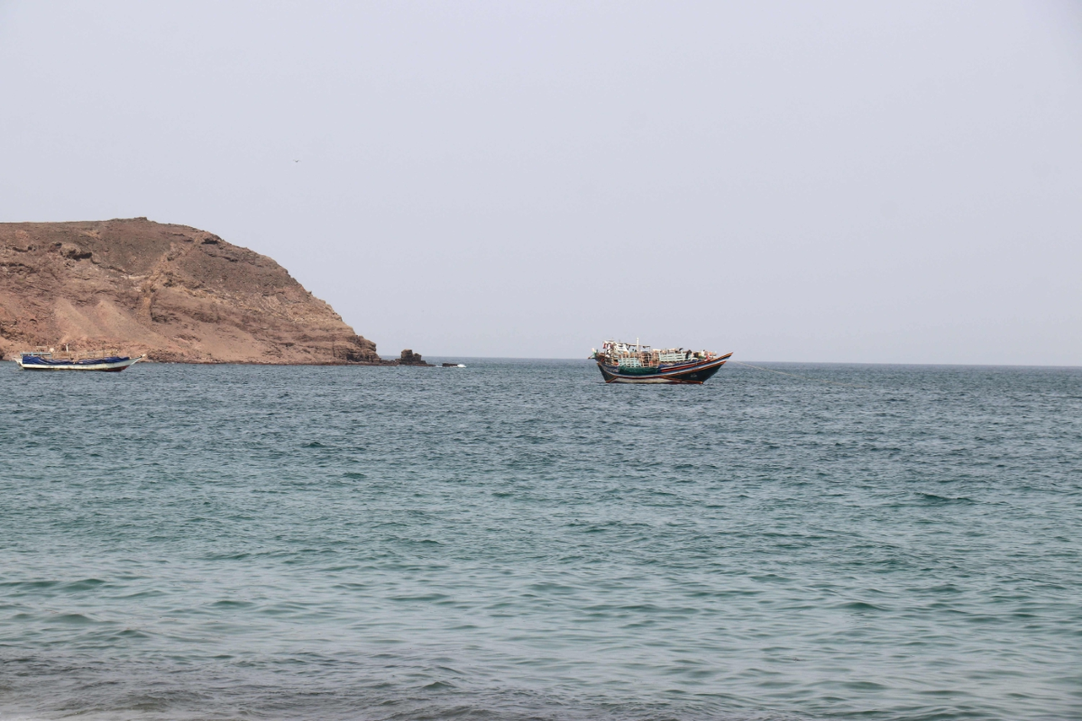 Yemen tuyên bố không để lãnh thổ bị lợi dụng đe dọa an ninh khu vực