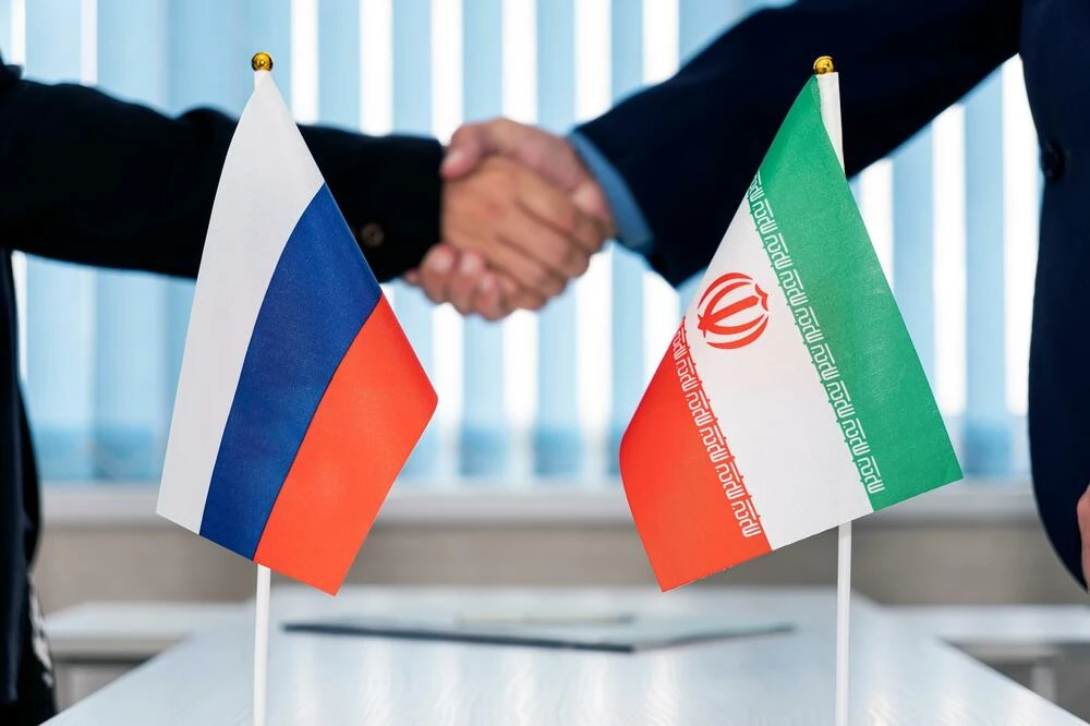 Nga và Iran tổ chức tham vấn chiến lược tại Moscow