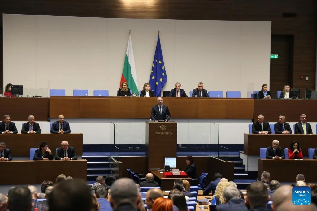 Bulgaria cho phép triển khai máy bay và binh sỹ Mỹ, bất chấp cảnh báo của Iran