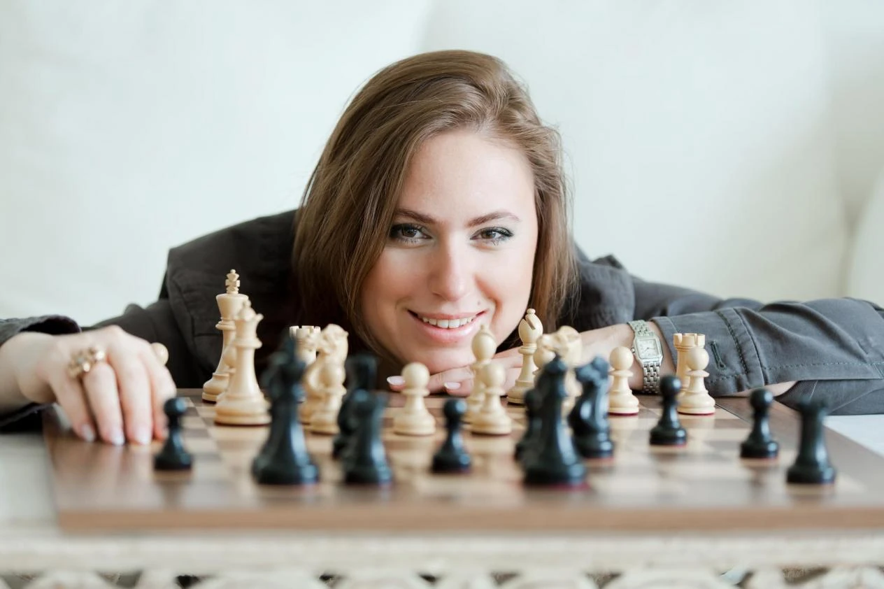 Thủ tướng Hungary Peter Magyar đề cử kiện tướng cờ vua Judit Polgar trở thành Tổng thống