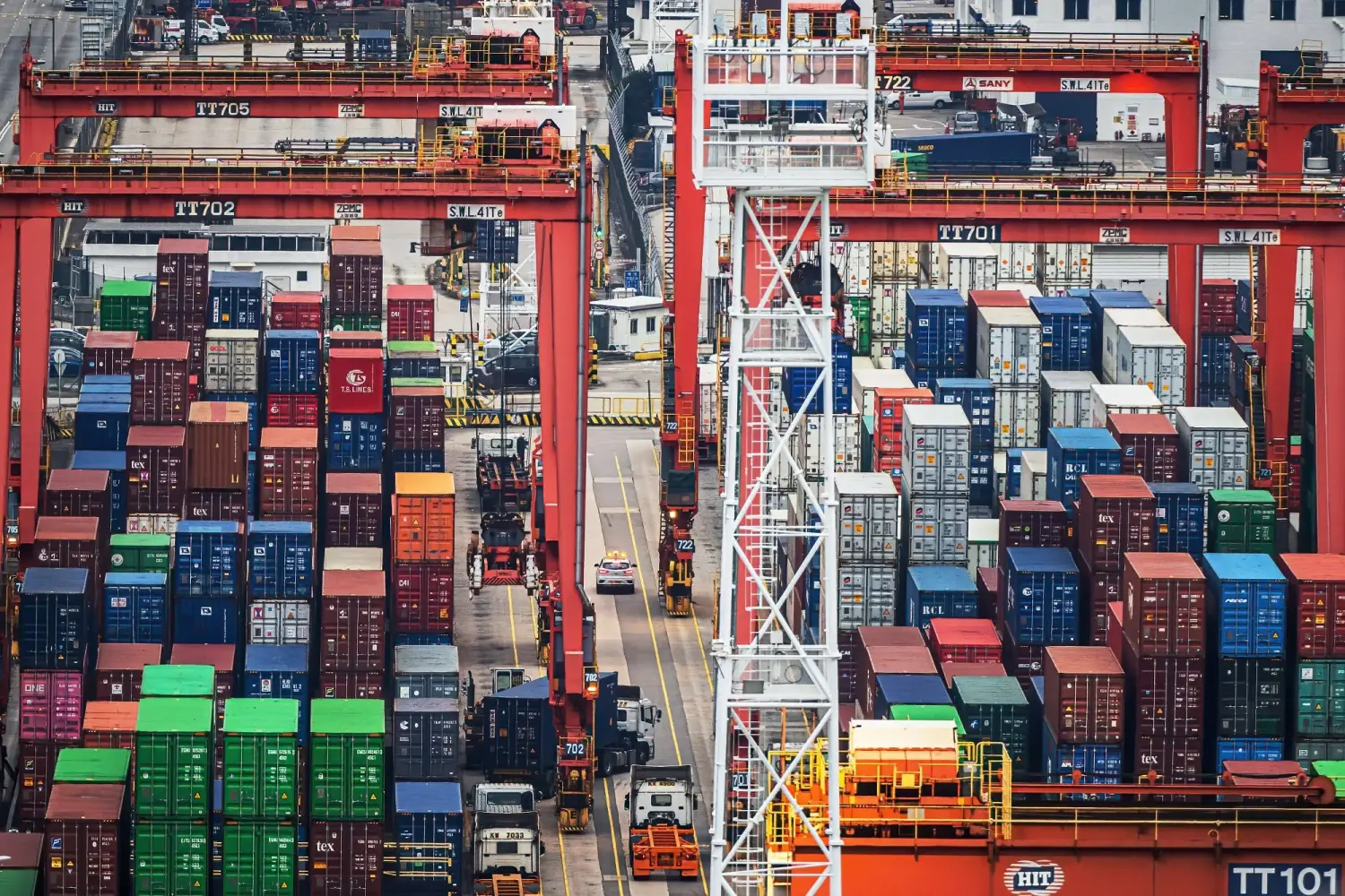 Mexico không trả đũa thuế quan mới của Mỹ, ưu tiên duy trì lợi thế thương mại