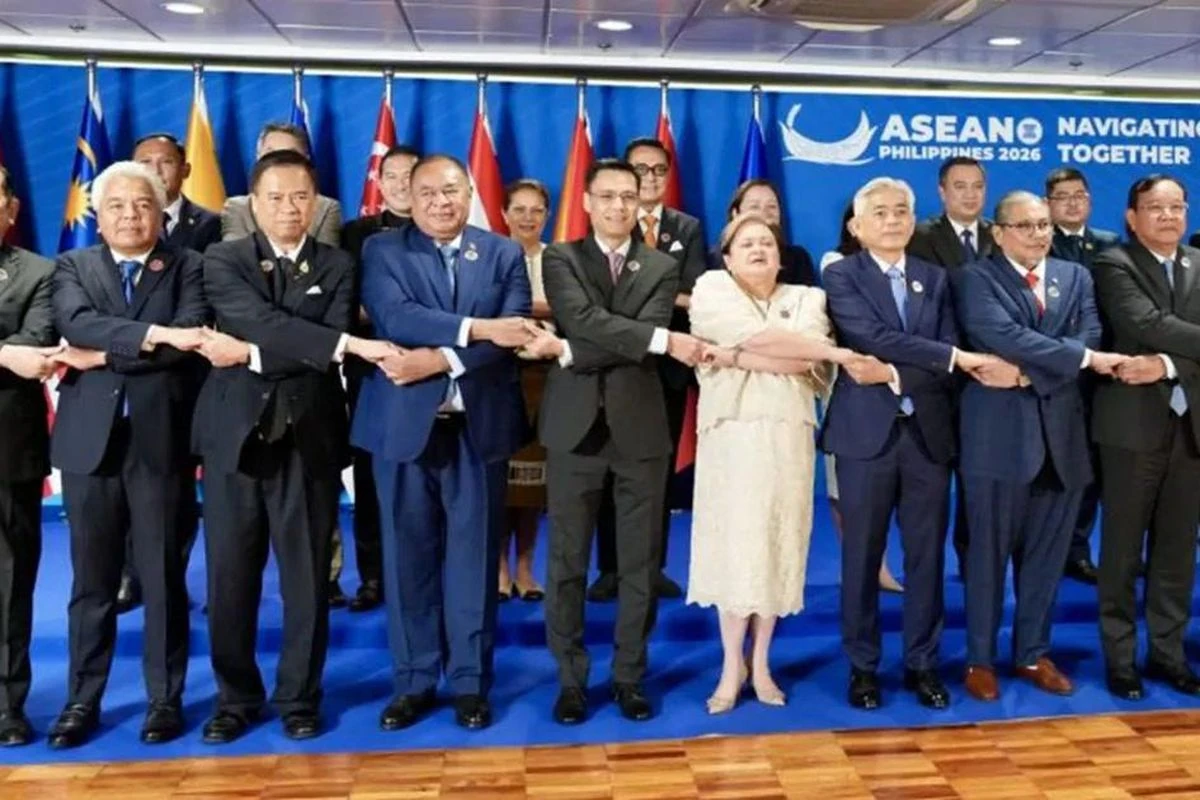Hội nghị Bộ trưởng Ngoại giao ASEAN lần thứ 59:&nbsp;Chủ động thích ứng, tăng cường hợp tác