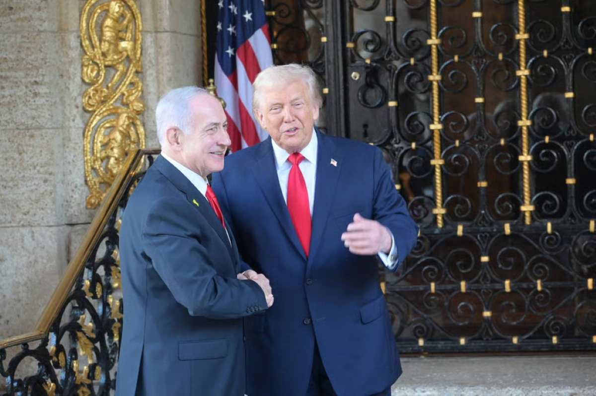 Mỹ gắn thỏa thuận hạt nhân với Saudi Arabia với điều kiện công nhận Israel