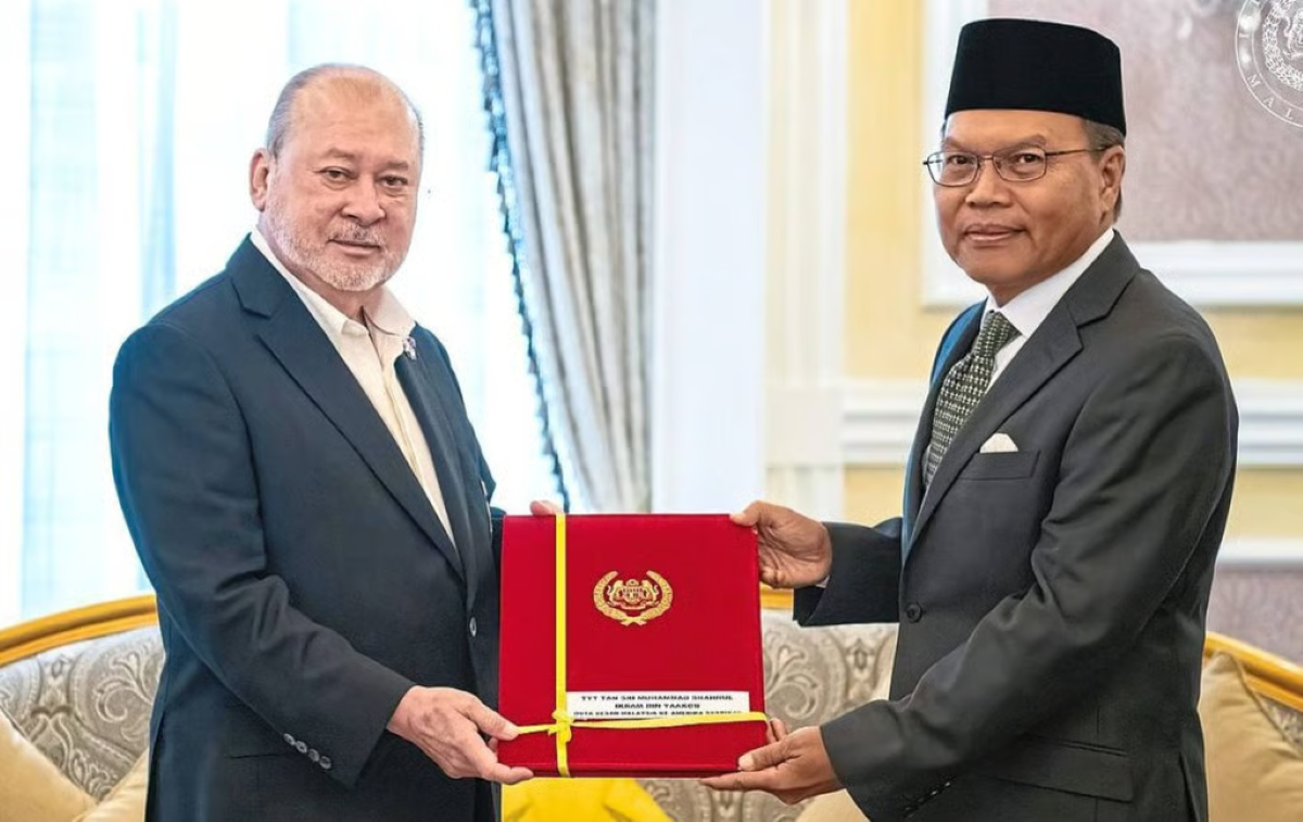 Căng thẳng ngoại giao giữa Malaysia và Mỹ leo thang liên quan Isarel