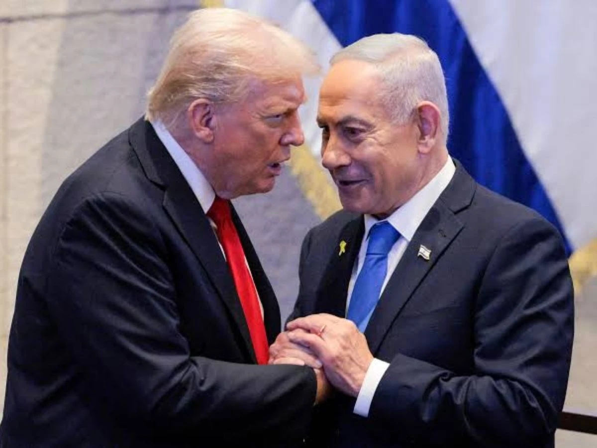 Thủ tướng Israel Netanyahu sẽ thăm Mỹ, hội đàm với Tổng thống Trump vào tuần tới