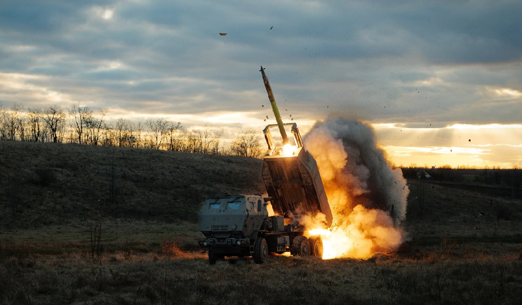 Ukraine công bố kế hoạch tự sản xuất tên lửa Patriot
