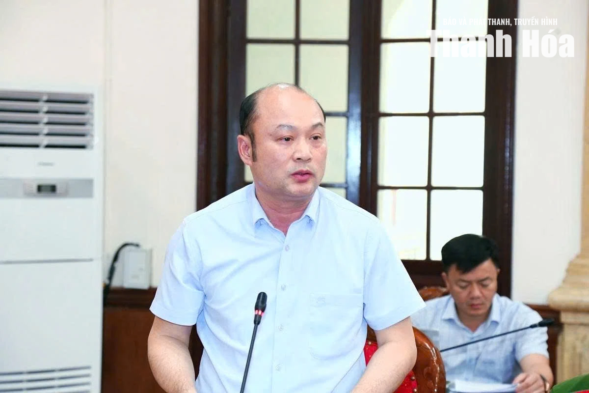Không để chậm tiến độ các nhiệm vụ khoa học, công nghệ và chuyển đổi số