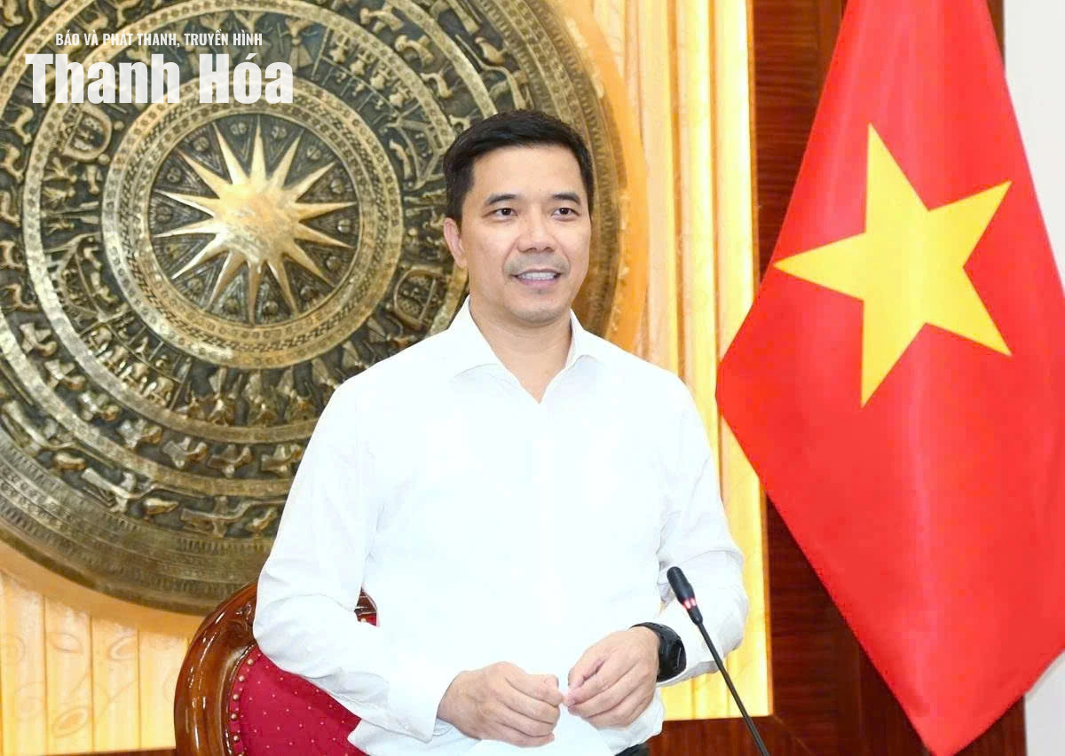 Không để chậm tiến độ các nhiệm vụ khoa học, công nghệ và chuyển đổi số